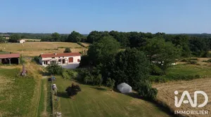 Park home in Saint-Michel-de-Double (24400)