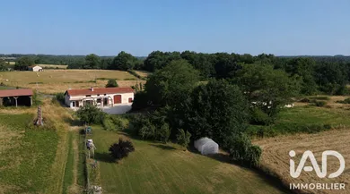 Park home in Saint-Michel-de-Double (24400)