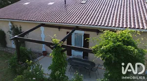 Maison de campagne à Saint-Michel-de-Double (24400)
