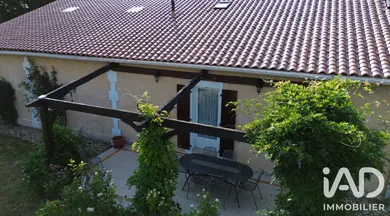 Park home in Saint-Michel-de-Double (24400)