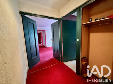 Apartment in Lyon (69005)