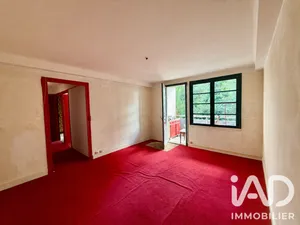 Apartment in Lyon (69005)