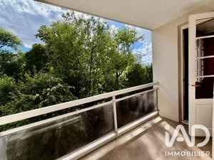 Apartment in Lyon (69005)