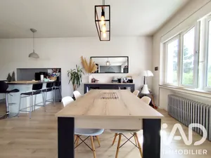 House in Saint-Ay (45130)