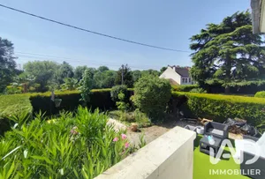 Maison à Saint-Ay (45130)