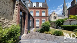 Demeure à Elbeuf (76500)