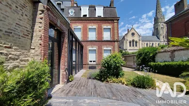 Demeure à Elbeuf (76500)