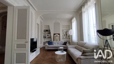 Demeure à Elbeuf (76500)