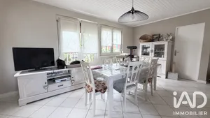 Maison à Lallaing (59167)