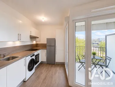 Appartement à Caen (14000)