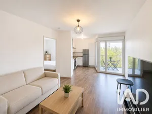 Apartment in Caen (14000)