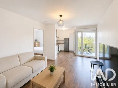 Appartement à Caen (14000)