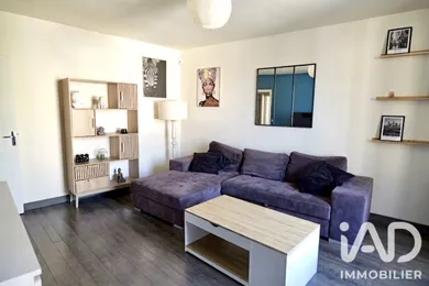 Apartment in Sannois (95110)