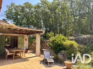 Park home in La Garde-Freinet (83680)