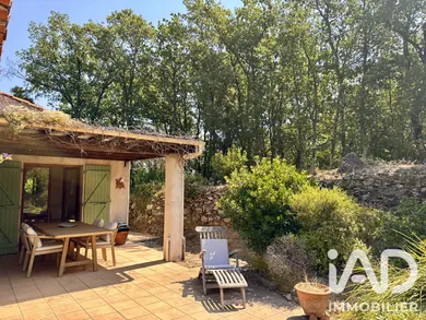 Park home in La Garde-Freinet (83680)