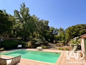 Park home in La Garde-Freinet (83680)