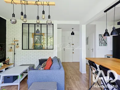 Appartement à Orvault (44700)