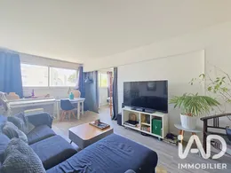 Apartment in Combs-la-Ville (77380)