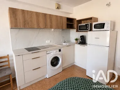 Apartment in Balaruc-les-Bains (34540)
