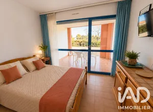 Appartement à Balaruc-les-Bains (34540)