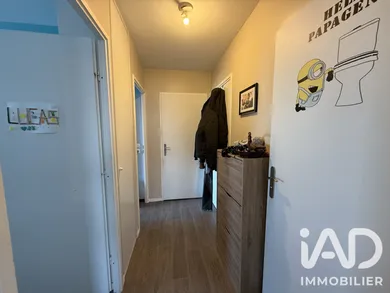 Appartement à Vert-Saint-Denis (77240)