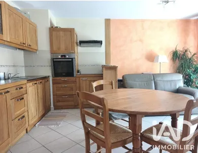 Appartement à Saint-Chamond (42400)