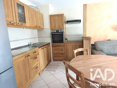 Appartement à Saint-Chamond (42400)