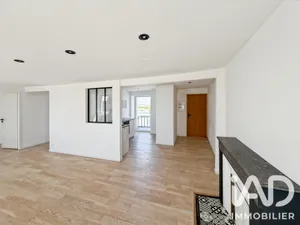 Appartement à Lorient (56100)