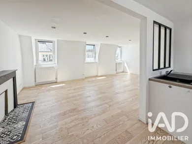 Appartement à Lorient (56100)