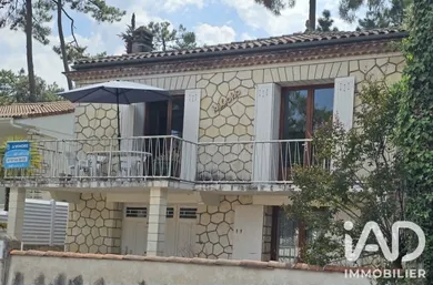 Maison à Saint-Georges-de-Didonne (17110)