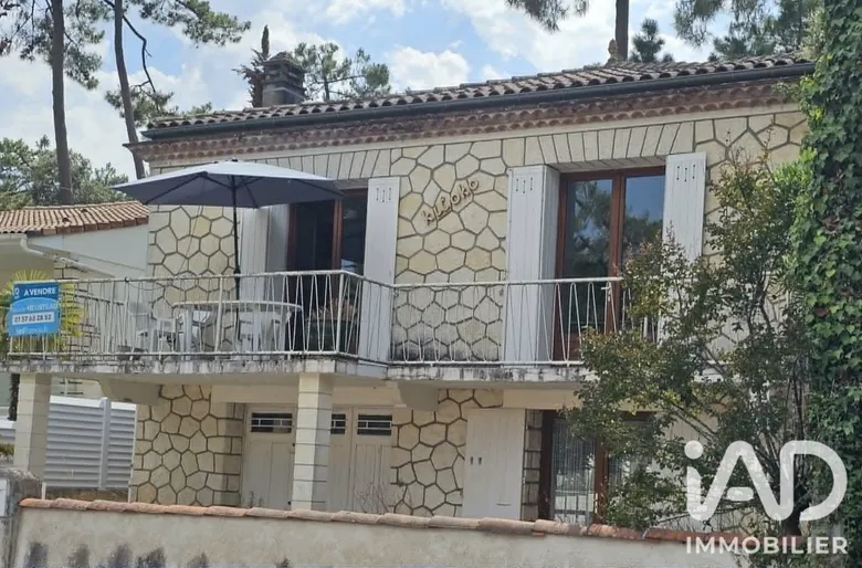 Maison 5 pièces 150 m² · à Saint-Georges-de-Didonne · 150 m² · 319 900 €