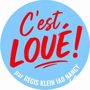 Appartement à Nancy (54000)