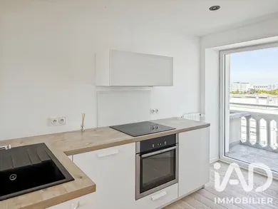 Appartement à Lorient (56100)