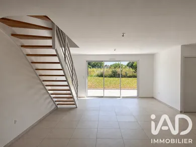House in Redon (35600)