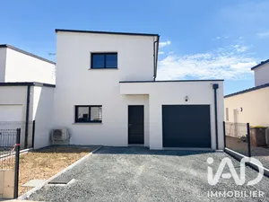 House in Redon (35600)