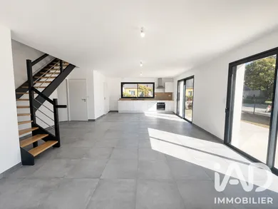 Maison à Renac (35660)