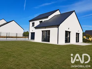 House in Renac (35660)