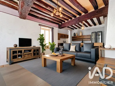 Maison de ville à Joigny (89300)