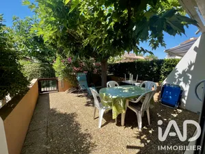 Apartment in Valras-Plage (34350)