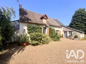 Maison à Baugé-en-Anjou (49150)