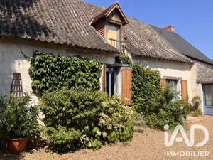 House in Baugé-en-Anjou (49150)