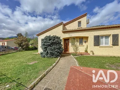 House in Maureillas-las-Illas (66480)