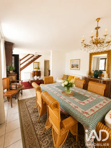 Maison à Frontignan (34110)