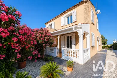 Maison à Frontignan (34110)