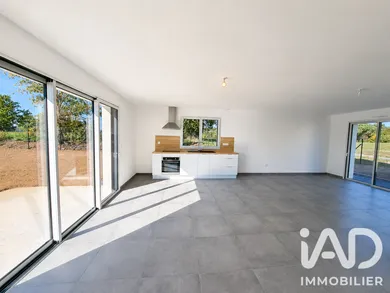 House in Renac (35660)