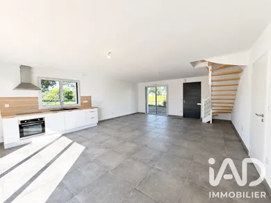 House in Renac (35660)