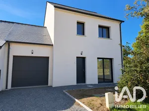 House in Renac (35660)