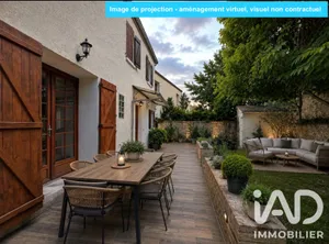 House in Champagne-sur-Seine (77430)