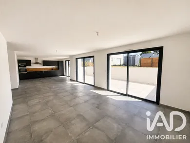 Maison à Marzan (56130)