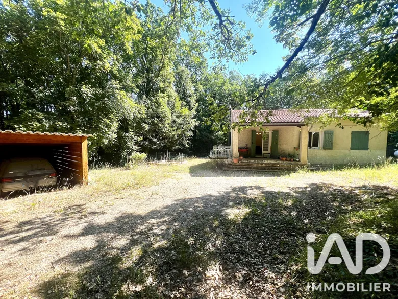 Maison 2 pièces 60 m² · à Plan-d'Aups-Sainte-Baume · 60 m² · 269 000 €